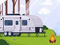 Blue Heaven RV Park & Resort logo